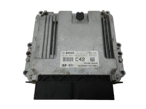 Control unit KIA STONIC (YB) 1.6 CRDi | BP23103680M11 - Image 5