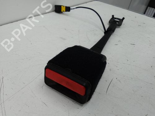 Used Seat buckle Seat buckle CITROËN C4 Picasso II 1.6 BlueHDi 120 (120 hp) 18861827 18861827