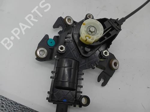 Tailgate lock PEUGEOT 508 SW I (8E_) 2.0 HDi 180 RXH | BP29050890C101 