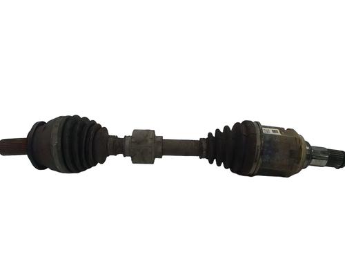 Left front driveshaft TOYOTA RAV 4 III (_A3_) 2.2 D 4WD (ALA30_, ALA30R) | BP30098561M38