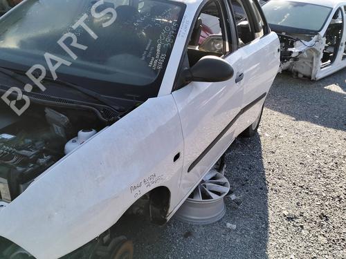 Scuttle panel SEAT IBIZA III (6L1) 1.4 16V | BP28150651C110 