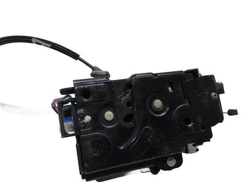 Front right lock VW TOURAN (1T1, 1T2) 1.9 TDI | BP32081481C97 