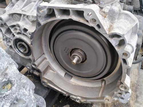 Used Gearbox SEAT ATECA (KH7, KHP) [2016-2025]  18575695