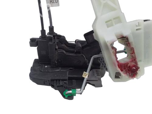 Used Rear left lock HYUNDAI KONA (OS, OSE, OSI) 1.0 T-GDi Hybrid 48V (120 hp) 30051520