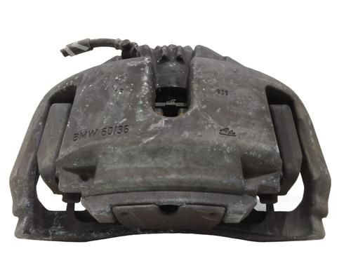 Right front brake caliper BMW 5 (F10) 530 d | BP32314877M104 - Image 2