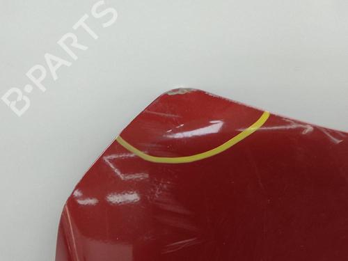 Used Hood MITSUBISHI MIRAGE / SPACE STAR VI Hatchback (A0_A) 1.2 (71 hp) 25753445