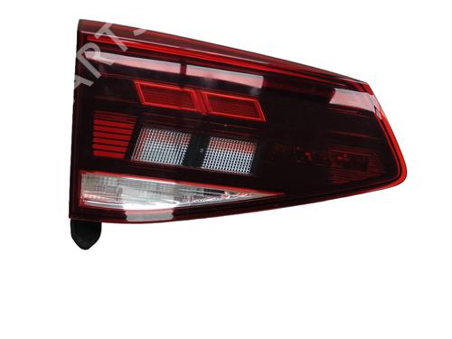 Used Left tailgate light VW PASSAT B8 Variant (3G5, CB5) 2.0 TDI (150 hp) 18575863