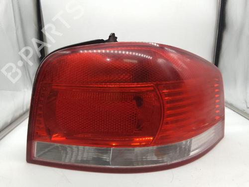 Right taillight AUDI A3 Sportback (8PA) 2.0 TDI | BP25812269C35 