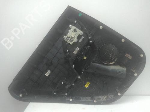 Rear right panel KIA NIRO I (DE) 1.6 GDI Plug-in Hybrid | BP22777966C61 
