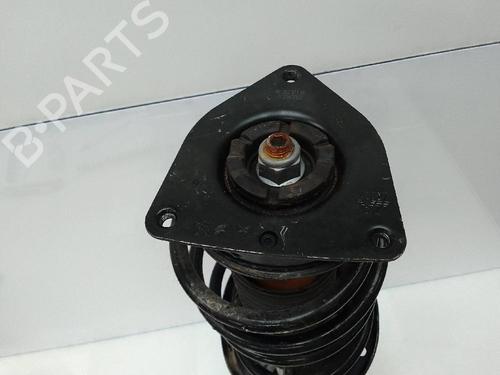 Left front shock absorber CITROËN C4 III (BA_, BB_, BC_) 1.2 PureTech 100 (BAHNEA, BAHNKA) | BP20504492M16 