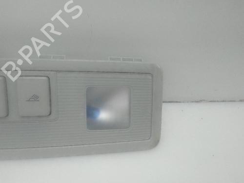 Used Interior roof light VW GOLF VII (5G1, BQ1, BE1, BE2) 1.6 TDI (105 hp) 22956417