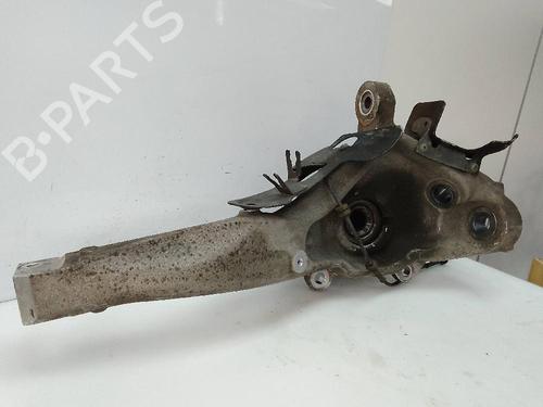 Used Left front steering knuckle LAND ROVER DISCOVERY SPORT (L550) [2014-2025]  24463342