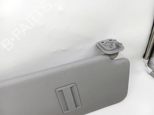 Left sun visor HYUNDAI TUCSON (TL, TLE) 1.6 CRDi | BP26593678I1 