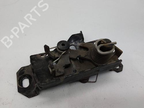 Hood lock MERCEDES-BENZ VITO Tourer (W447) 114 CDI / 114 BlueTEC (447.701, 447.703, 447.705) | BP25134913C133 