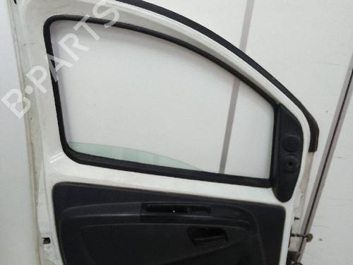 Left front door FIAT QUBO (225_) 1.3 D Multijet (225AXE1A, 225CXE1A, 225AXH1A, 225AXL1A,... | BP24628533C2 