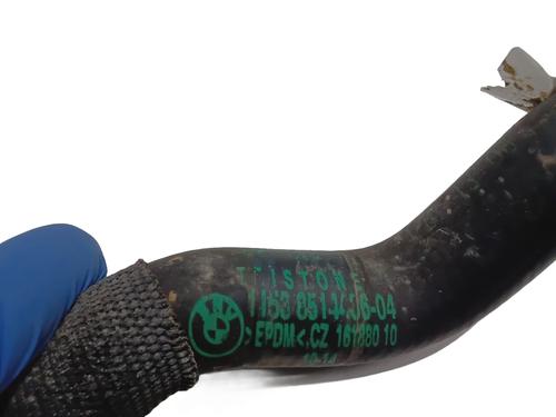 Pipe BMW X4 (F26) xDrive 20 d | BP36212639M125 - Image 6