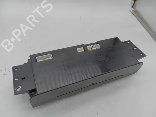 AC-Styringsenhed/Manøvreenhed LAND ROVER DISCOVERY III (L319) 2.7 TD 4x4 | BP28621478I5