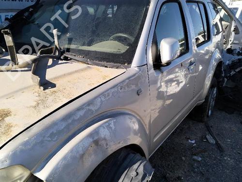Used Glove box NISSAN PATHFINDER III (R51) 2.5 dCi 4WD (171 hp) 22401652