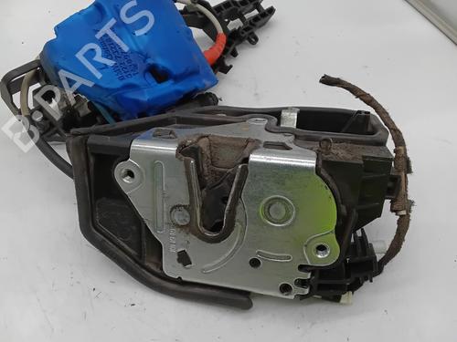 Rear left lock BMW 1 (F20) 116 d | BP28974829C100 
