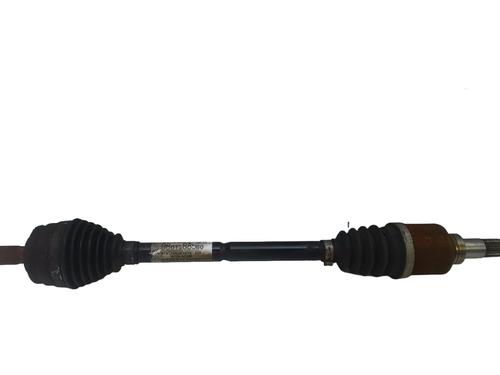 Used Left front driveshaft CITROËN C3 II (SC_) 1.2 VTi 82 (82 hp) 30963902