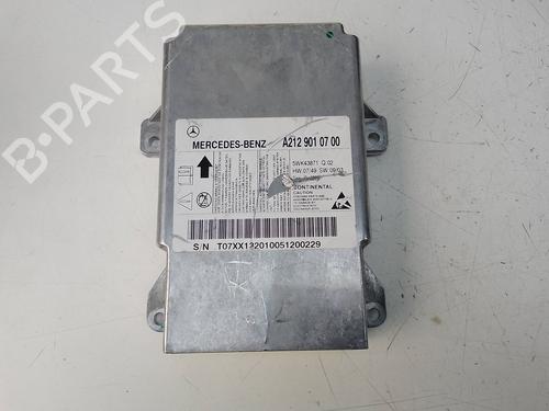 Elektronisk modul MERCEDES-BENZ E-CLASS (W213) E 220 d (213.004) | BP26055375M83 