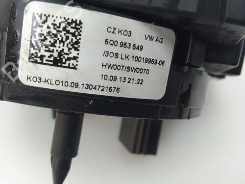 Squib airbag SEAT LEON (5F1) 2.0 TDI | BP28150664C102 