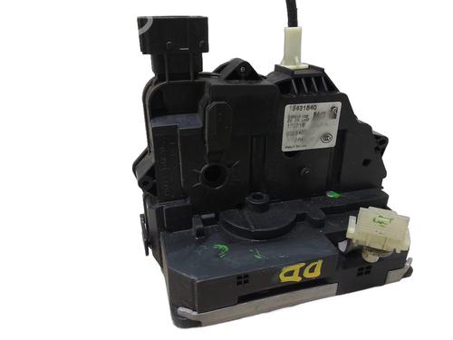 Used Front right lock Front right lock OPEL CORSA D (S07) 1.3 CDTI (L08, L68) (75 hp) 35801314 35801314