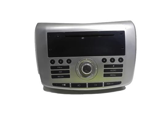 Used Radio Radio LANCIA DELTA III (844_) 1.6 D Multijet (844.AXC11, 844.AXC1A) (120 hp) 40119050 40119050