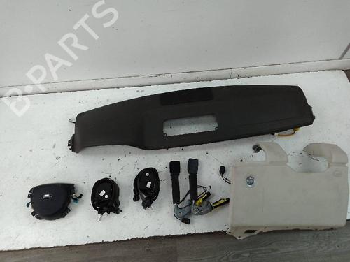 Airbag Kit LAND ROVER RANGE ROVER III (L322) 5.0 4x4 | BP18899055C86 