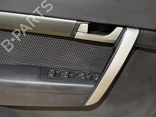 Front left panel CHEVROLET CAPTIVA (C100, C140) 2.0 D | BP37437961C58 - Image 5