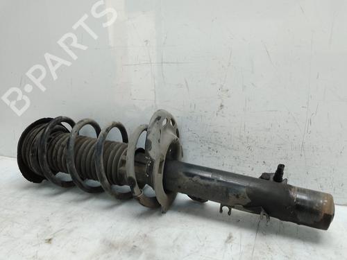 Left front shock absorber CITROËN C4 CACTUS 1.2 THP 110 | BP29420600M16 