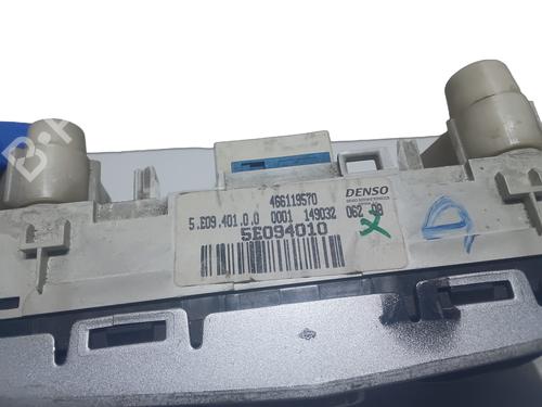 Climate control OPEL CORSA D (S07) 1.7 CDTI (L08, L68) | BP35976742I5 - Image 6