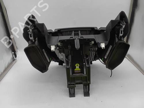 Radio FORD TRANSIT COURIER B460 MPV 1.5 EcoBlue | BP29271394E6 