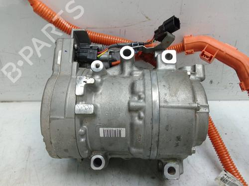 AC compressor HONDA ZR-V e:HEV (RZ4) | BP28146328M34 