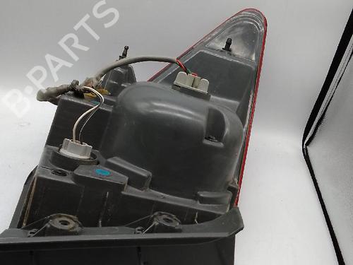 Used Right taillight CHEVROLET CRUZE (J300) 2.0 CDI (163 hp) 25782530