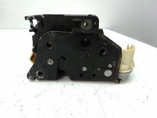 Front left lock AUDI Q7 (4LB)  | BP19505820C98 