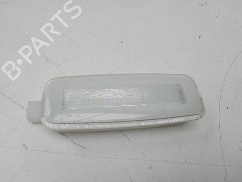 Used Interior roof light AUDI Q3 (8UB, 8UG) 2.0 TDI (150 hp) 19519718