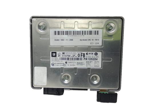 Used Electronic module Electronic module OPEL INSIGNIA A (G09) 2.0 CDTI (68) (131 hp) 32339161 32339161