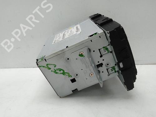 Used Display monitor KIA SPORTAGE IV (QL, QLE) 2.0 CRDi (136 hp) 23894782