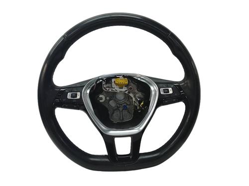 Steering wheel VW PASSAT ALLTRACK B8 Variant (3G5, CB5) 2.0 TDI 4motion | BP18587272C49 - Image 5