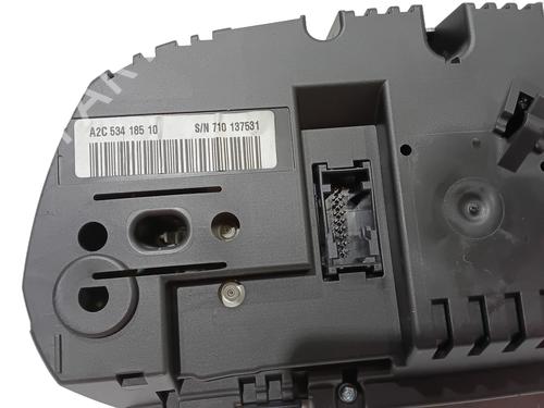 Instrument cluster BMW 3 Touring (E91) 325 d | BP30481985C47 