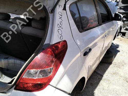 Used Right taillight HYUNDAI i20 I (PB, PBT) 1.2 (78 hp) 19505749