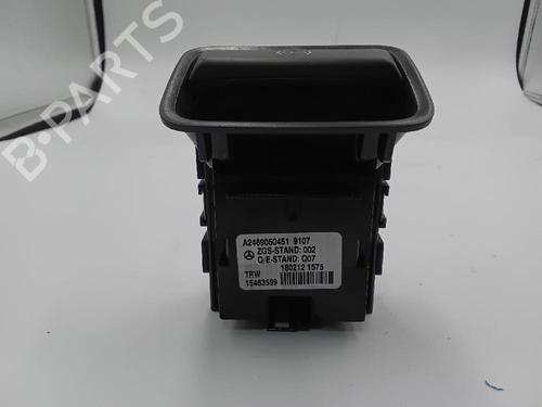 Used Electric handbrake MERCEDES-BENZ GLE Coupe (C292) 350 d 4-matic (292.323, 292.324) (258 hp) 26729844