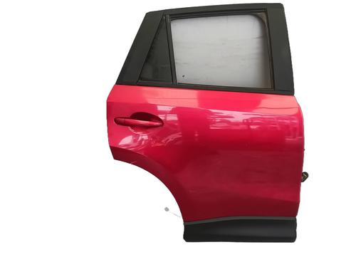Used Right rear door Right rear door MAZDA CX-5 (KE, GH) 2.2 D AWD (KE102) (175 hp) 34421949 34421949