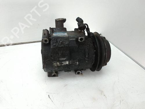 Other MITSUBISHI PAJERO III (V7_W, V6_W) 3.2 Di-D (V68W) | BP18582061O1 