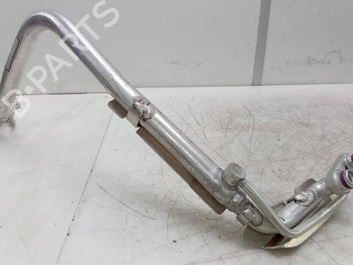 Used AC pipe AC pipe BMW 1 (F20) 118 d (143 hp) 18581462 18581462