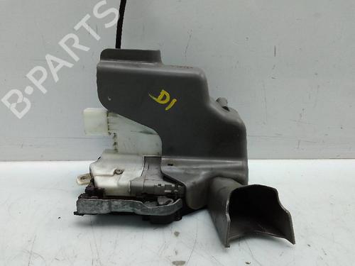Front left lock AUDI Q2 (GAB, GAG) 35 TFSI | BP23654492C98 