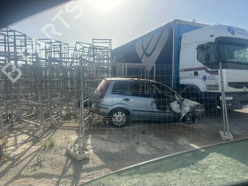 Teile für FORD FUSION (JU_)  1.4 TDCi  4636354 