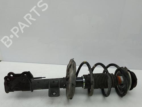 Used Left front shock absorber Left front shock absorber FIAT 500 (312_) 1.0 Mild Hybrid (312.AYD1B) (69 hp) 21139989 21139989