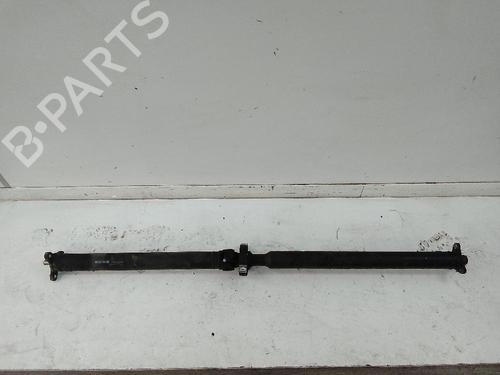 Used Driveshaft BMW 1 (F21) 116 d (116 hp) 19505782
